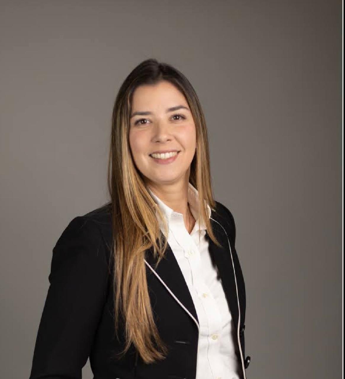 Maria Alejandra Ramirez